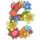 🏵