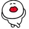 💋