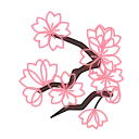 🌸