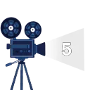 🎥