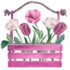 💐