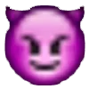 😈