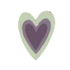 💜