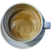 ☕