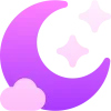 🌙