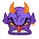 👿
