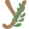 🌿