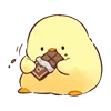 🍫