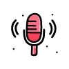 🎙