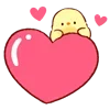 ❤️