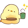 ☕️