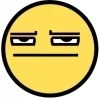 😐