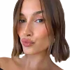 😘