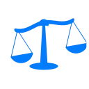 ⚖️