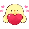 ❤️