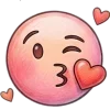 😘