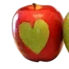 🍎