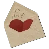 💌