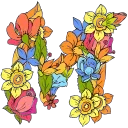 🏵