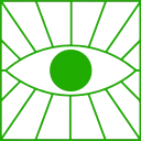 👁