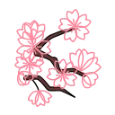🌸