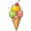🍨