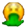 🤮