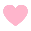 ❤️