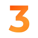 3️⃣