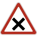 ❌