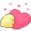 ❤️