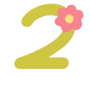 🌺