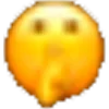 🤫