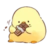 🍫