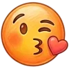 😘