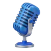 🎙️