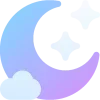 🌙
