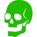 💀