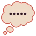 💬