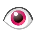 👁