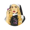 📢