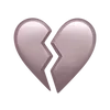 💔