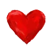 ❤️