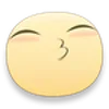 😚