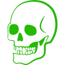 💀