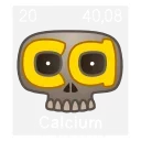 💀