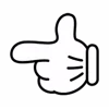 👈