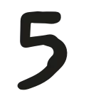5️⃣