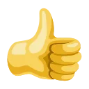 👍