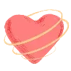 ❤️